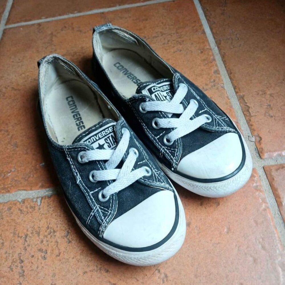 Converse Women's Chuck Taylor All Star Shoreline Slip On Shoes